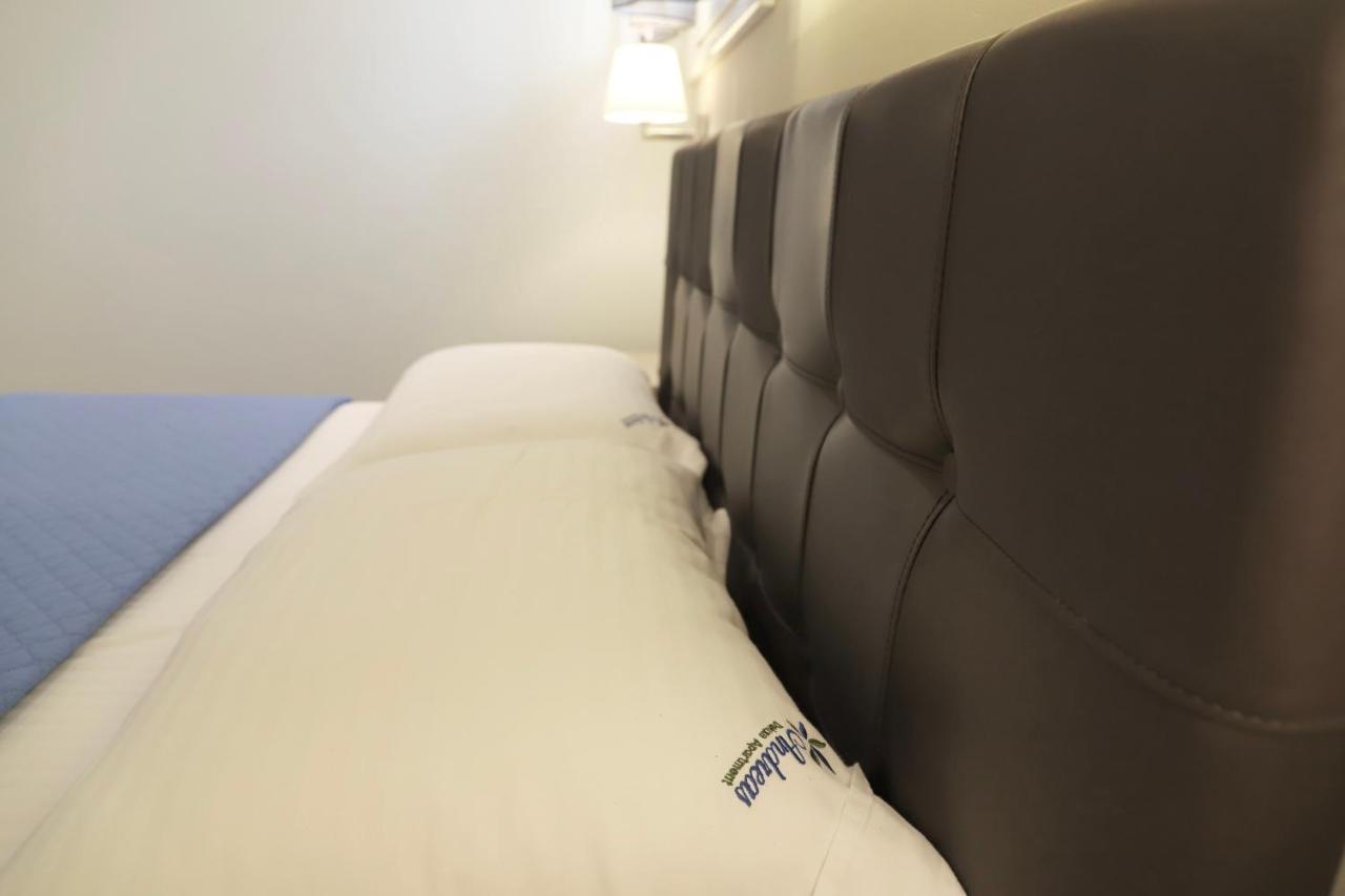 Deluxe Apartments Andreas Limenaria  Luaran gambar